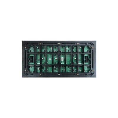 3d LED Screen Panlabas